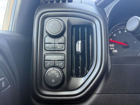 Used 2021 Chevrolet Silverado 1500 Custom w/ Rally Edition image 30