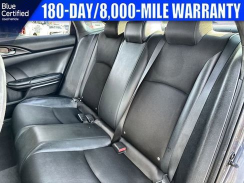 Used 2021 Honda Civic Sport image 31