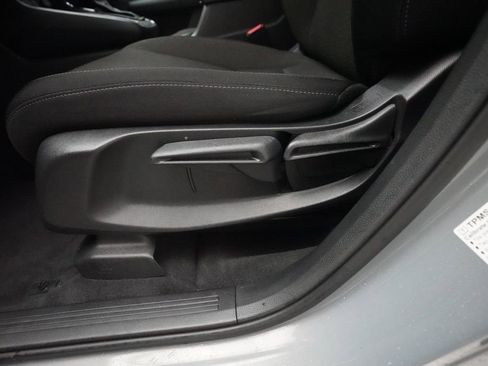 Certified 2024 Honda CR-V LX image 26