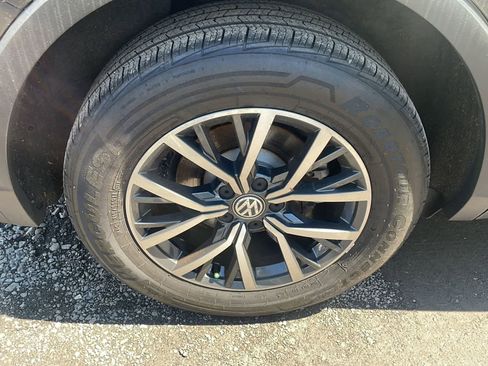 Used 2021 Volkswagen Tiguan S AWD/4WD image 20