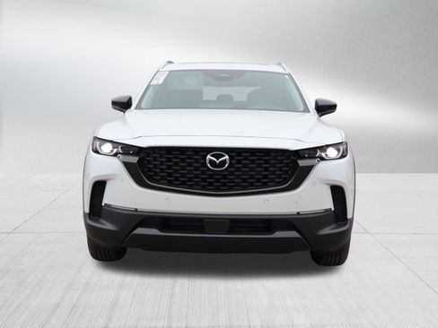 New 2026 MAZDA CX-50 2.5 Hybrid w/ Preferred Pkg image 2