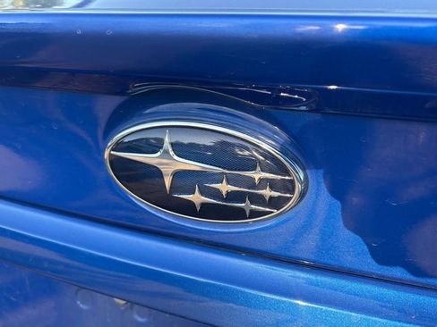 Used 2021 Subaru WRX w/ Popular Package #3 (IZT) AWD/4WD image 11