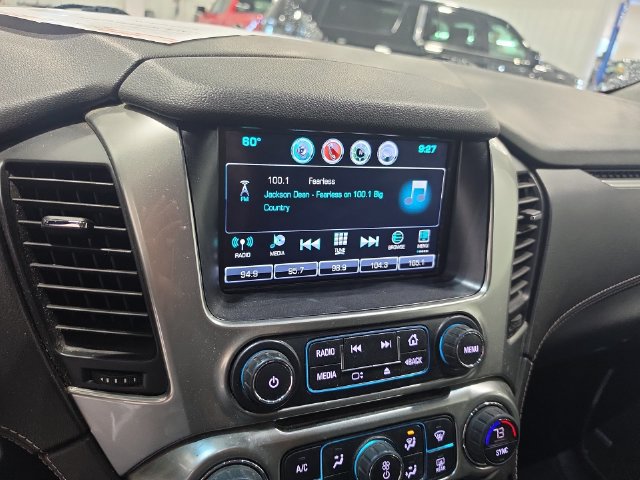 Used 2019 Chevrolet Suburban LT AWD/4WD image 8