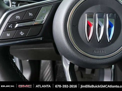 New 2026 Buick Envision Avenir AWD/4WD image 10