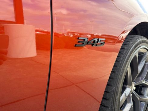 Used 2023 Dodge Charger R/T w/ Blacktop Package RWD image 37
