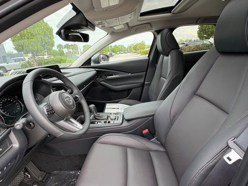 New 2026 MAZDA CX-30 AWD 2.5 S w/ Premium Package image 11