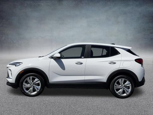 Used 2025 Buick Encore GX Preferred FWD image 7