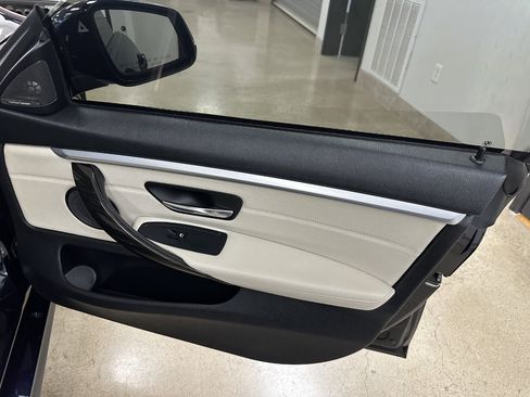 Used 2016 BMW 428i Gran Coupe xDrive image 77