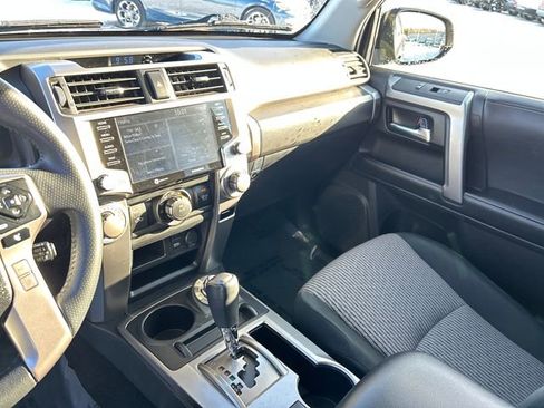 Used 2024 Toyota 4Runner SR5 image 11