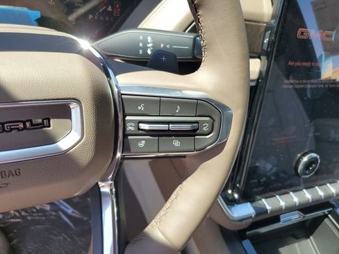New 2026 GMC Yukon XL Denali w/ Denali Reserve Package AWD/4WD image 27