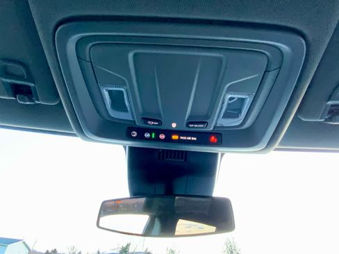 New 2026 Chevrolet Silverado 1500 LT image 51