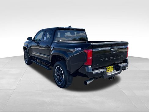 New 2026 Toyota Tacoma TRD Sport AWD/4WD image 6