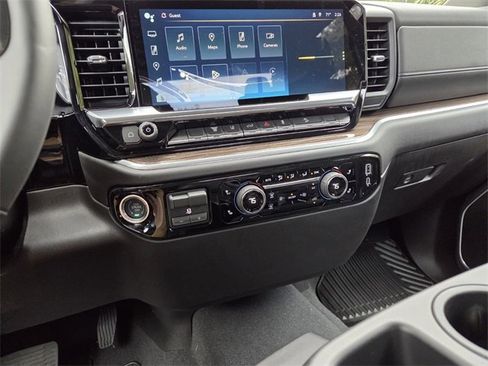 New 2026 Chevrolet Silverado 2500 LT image 24