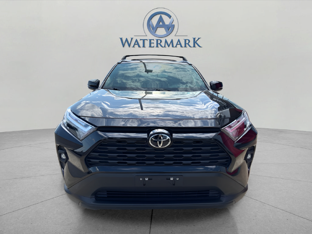 Used 2024 Toyota RAV4 XLE Premium w/ Weather Package AWD/4WD image 12