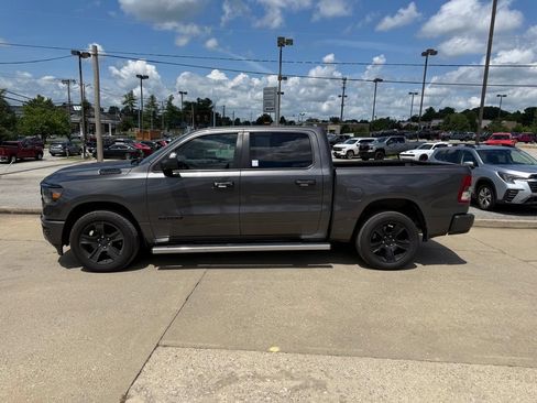 Used 2021 RAM 1500 Big Horn RWD image 10