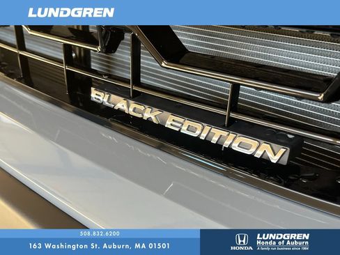 New 2026 Honda Ridgeline Black Edition image 21
