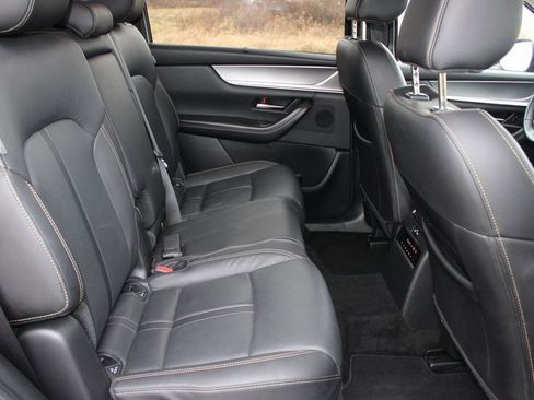 Used 2024 MAZDA CX-90 3.3 Turbo S image 21