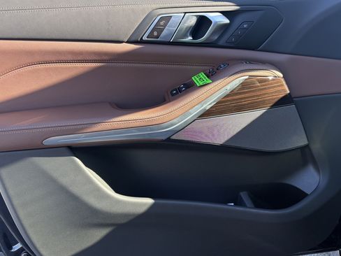 New 2026 BMW X5 xDrive40i image 13