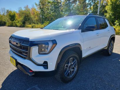 New 2026 GMC Terrain AT4 w/ Convenience Package III