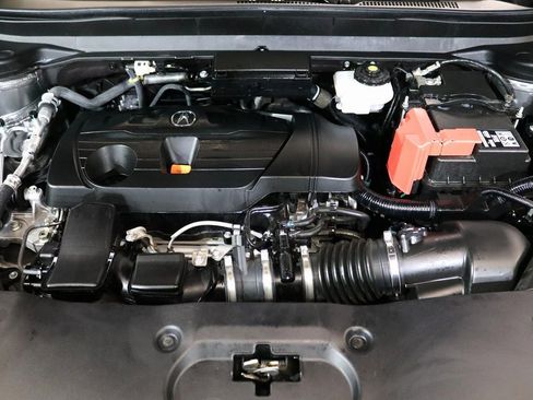 Used 2023 Acura RDX w/ Technology Package image 27