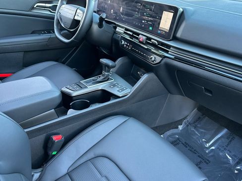 Certified 2026 Kia Sportage SX image 13