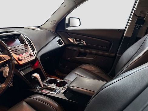 Used 2015 GMC Terrain SLT w/ Open Road Package FWD image 25