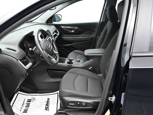 Used 2022 GMC Terrain SLE w/ Driver Convenience Package AWD/4WD image 8