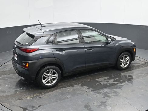 Used 2018 Hyundai Kona SE image 37