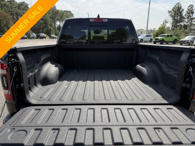 Certified 2022 RAM 1500 Laramie AWD/4WD image 6