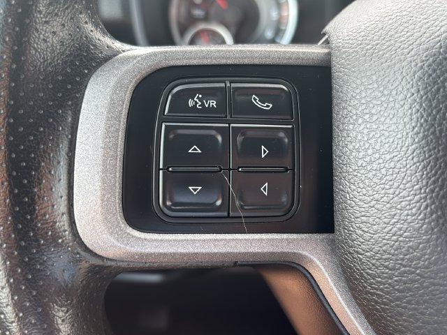 Used 2021 RAM 2500 Tradesman AWD/4WD image 18