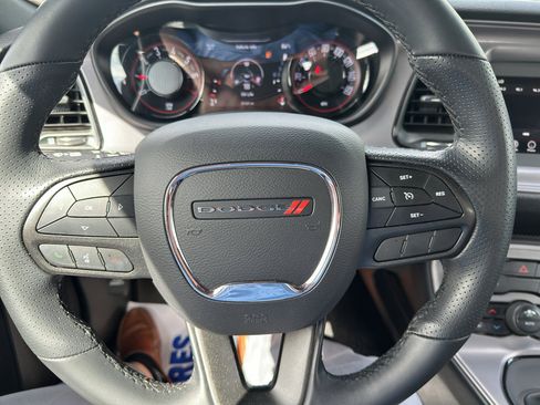 Used 2023 Dodge Challenger SXT w/ Blacktop Package AWD/4WD image 12