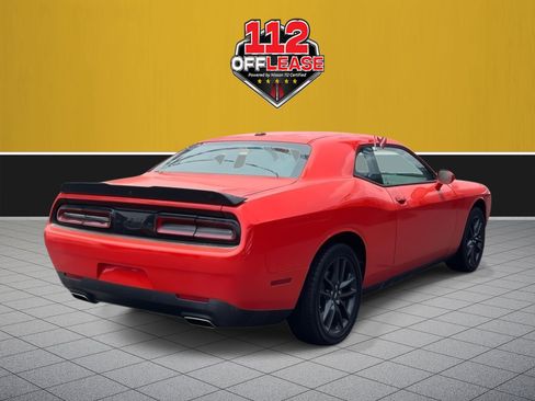Used 2023 Dodge Challenger GT w/ Blacktop Package image 6