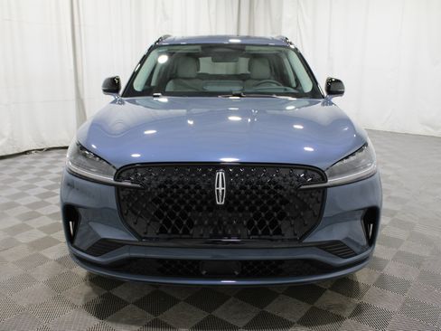 New 2026 Lincoln Aviator Reserve w/ Jet Appearance Package image 38