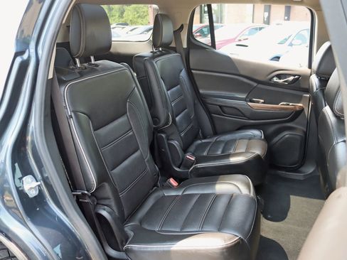 Used 2019 GMC Acadia Denali w/ Technology Package image 32