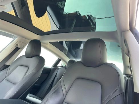 Used 2018 Tesla Model 3 Long Range image 35