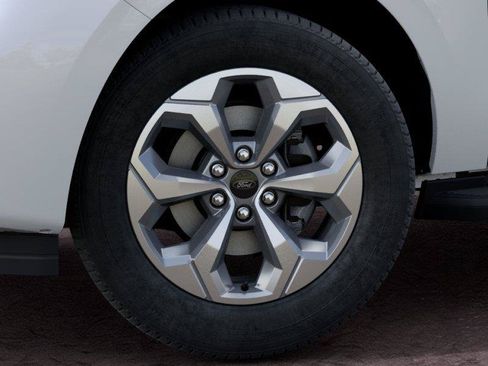 New 2027 Ford Expedition Active AWD/4WD image 19