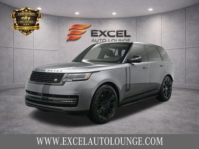 Used 2024 Land Rover Range Rover SE