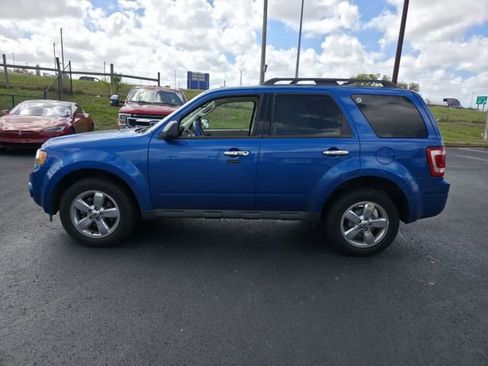 Used 2012 Ford Escape XLT image 8