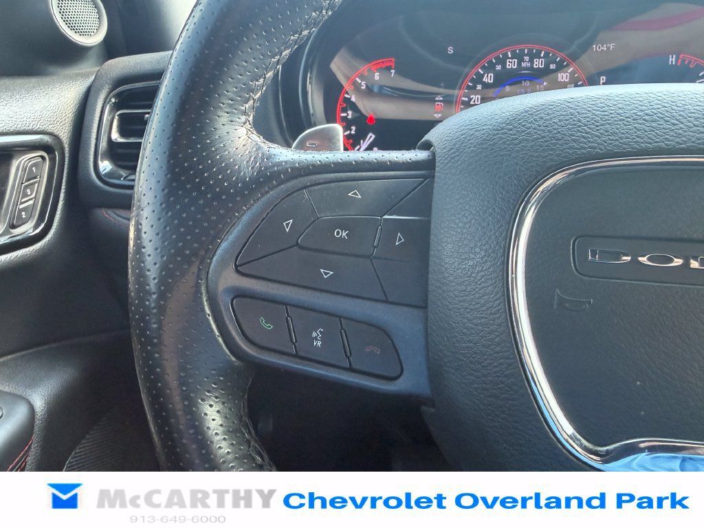 Used 2023 Dodge Durango R/T AWD/4WD image 11