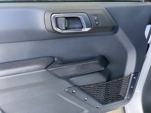 Used 2025 Ford Bronco Big Bend AWD/4WD image 12