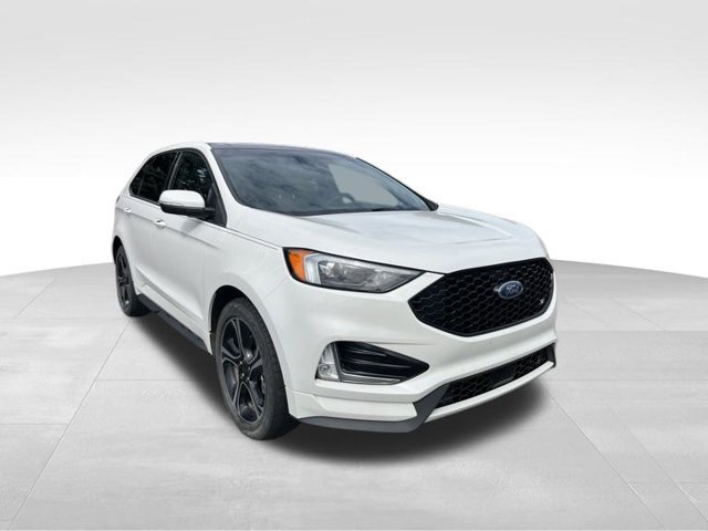 Used 2020 Ford Edge ST w/ Cold Weather Package AWD/4WD image 7