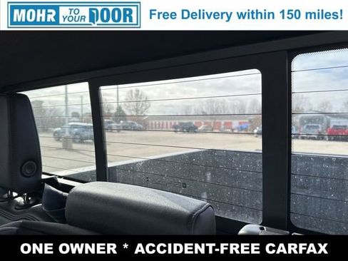 Used 2024 GMC Sierra 1500 AT4 w/ AT4 Preferred Package image 28