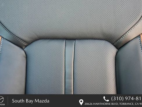 New 2026 MAZDA CX-50 2.5 Hybrid w/ Premium Plus Pkg AWD/4WD image 25