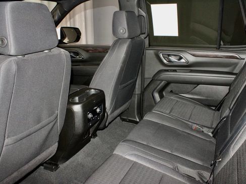 Used 2024 Chevrolet Tahoe LS w/ Driver Alert Package AWD/4WD image 20
