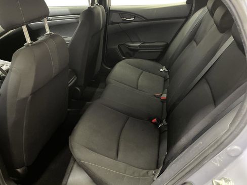 Used 2019 Honda Civic Sport image 21