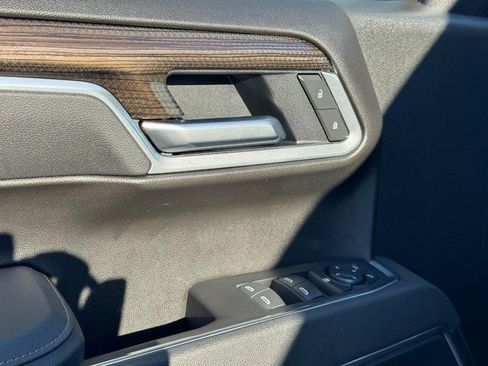 New 2025 Chevrolet Silverado 1500 RST image 38