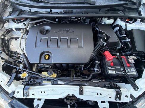 Used 2014 Toyota Corolla S FWD image 24