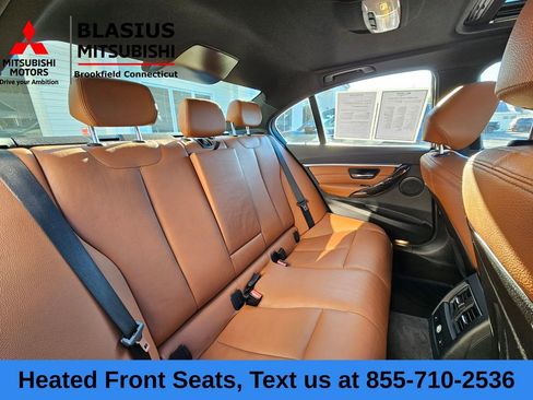 Used 2016 BMW 328i xDrive Sedan image 23