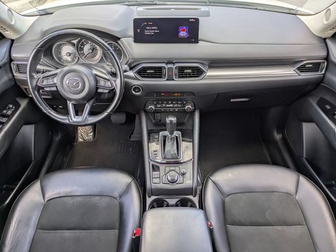 Used 2023 MAZDA CX-5 AWD 2.5 S w/ Select Package image 18