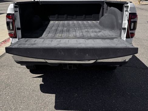 Used 2021 RAM 3500 Tradesman AWD/4WD image 9